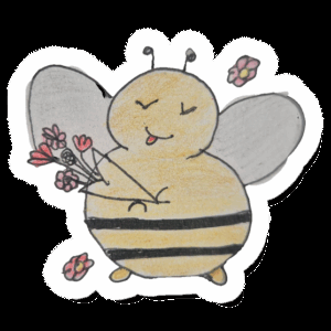 Buzzy