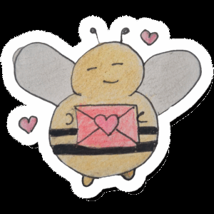 Buzzy Amoureuse